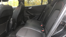 Ford Focus 1.5 EcoBlue 120 ST-Line X 5dr Auto Diesel Estate